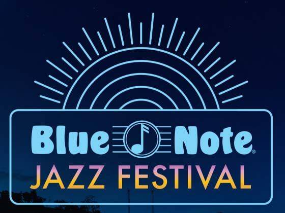 Blue Note Jazz Festival